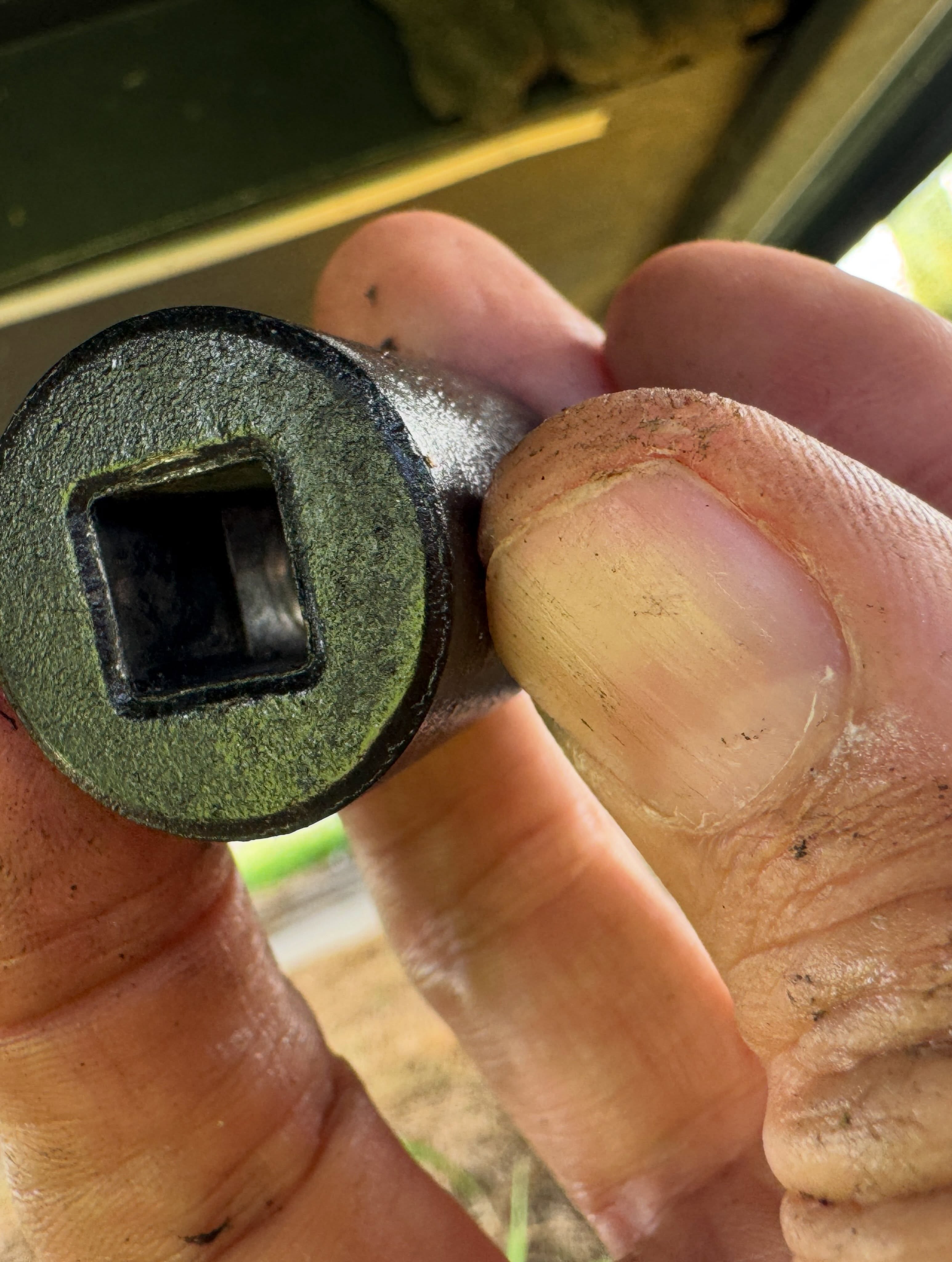 Leveling repair photo 6 on Towable RV in Jonesborough, Tennessee