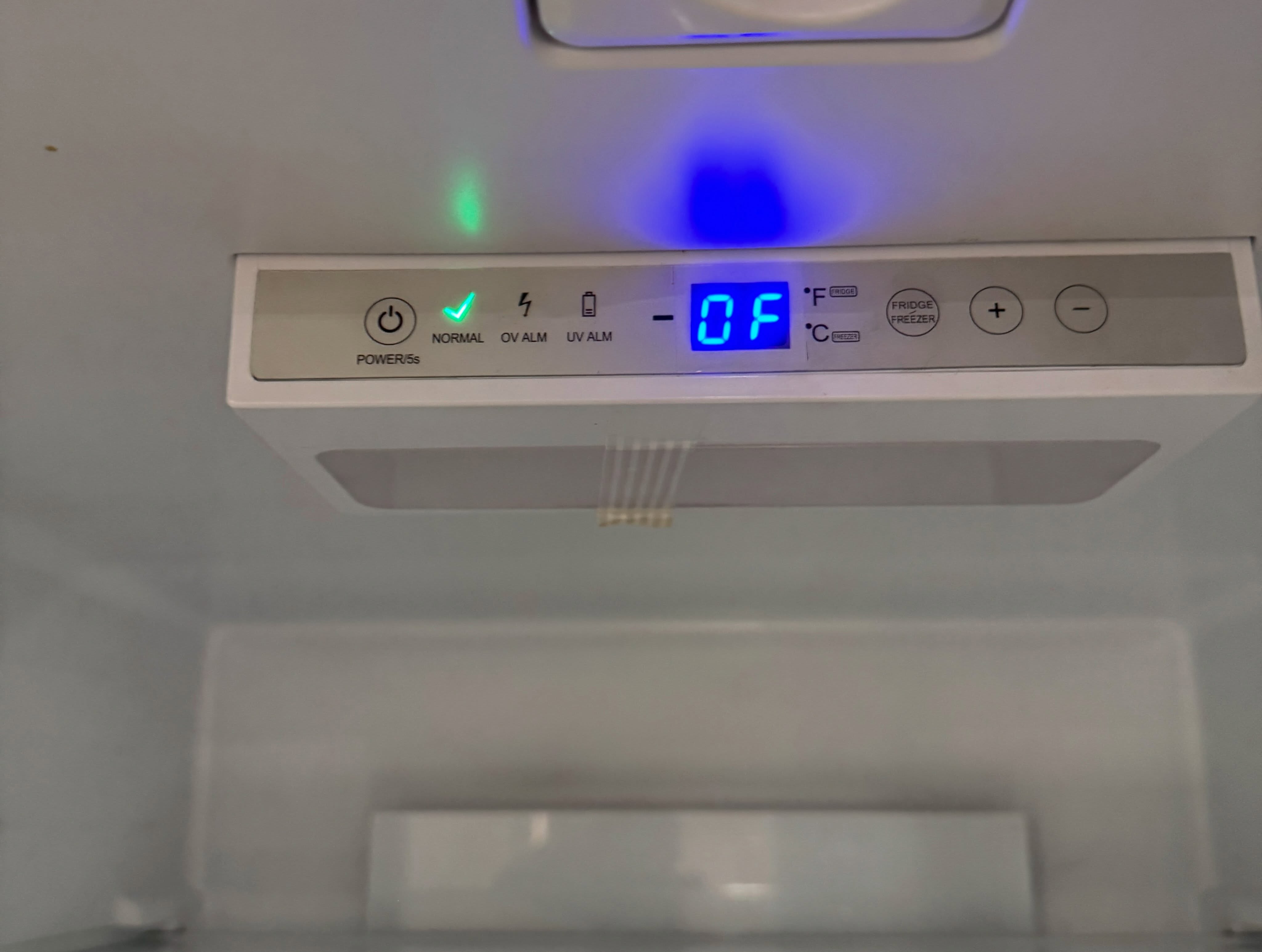 RV diagnostics photo 10 on Class C motorhome in Bristol, Tennessee