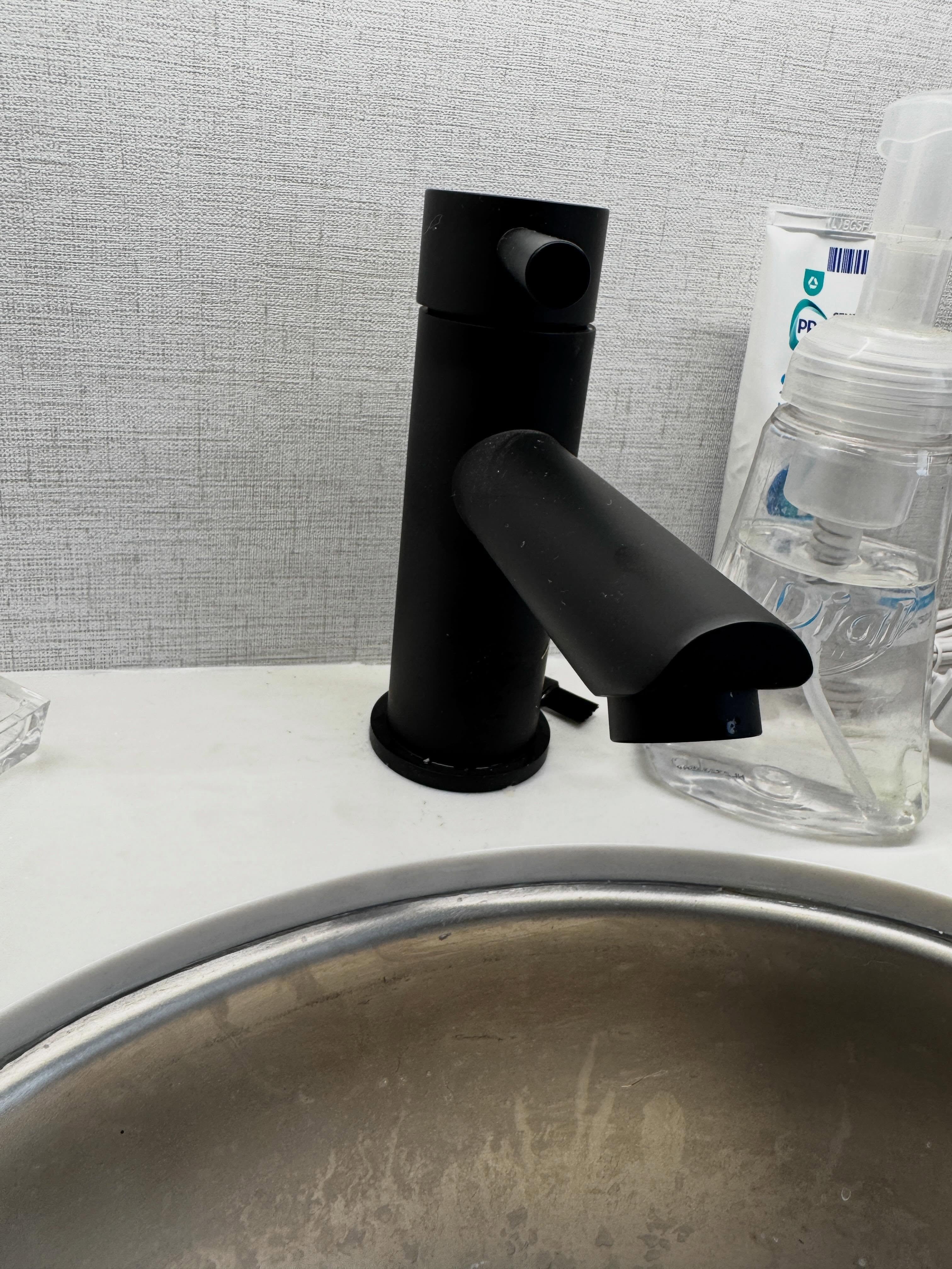 Plumbing repair photo 2 on RV in Telford, Tennessee